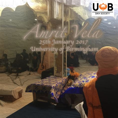 Stream Tav Prasad Savaiye - UoB Amrit Vela by Connect2Sikhi | Listen online for free on SoundCloud