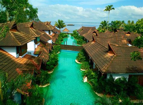 15 Best Spa & Ayurveda Resorts in India | Luxury Spa Resorts in India