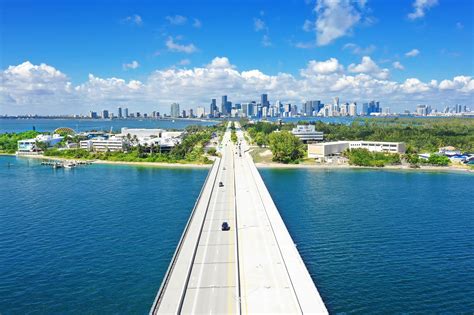 Key Biscayne in Miami - A Tranquil Coastal Escape Close to Downtown ...