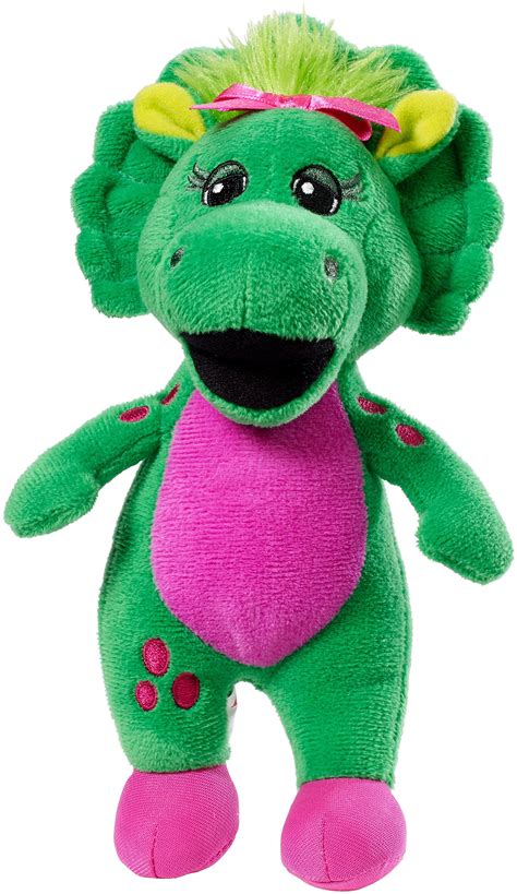 Buy Fisher-Price Barney, Buddies Baby Bop Online at desertcartUAE