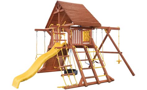 Fort Davis - ReadyPlaySet