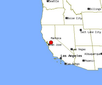 Manteca Profile | Manteca CA | Population, Crime, Map