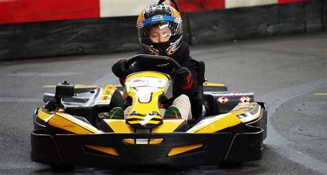 Mastering the Art of Kart Racing: The Ultimate Beginner's Guide to ...