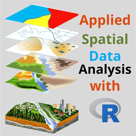 Applied Spatial data analysis with R