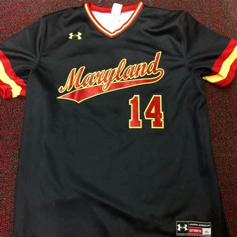 Maryland Terrapins | Maryland terrapins, Terrapins, College baseball