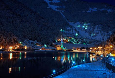 Uzungol - Uzungol Inan Kardesler Hotel