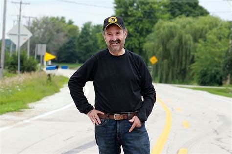 Where is Frank Fritz from American Pickers? Mike Wolfe's co-star resurfaces after shocking ...