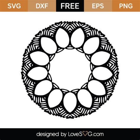 MONOGRAM 22 SVG Cut File - Lovesvg.com