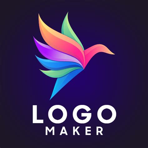 Logo Maker & Logo Creator - Apps on Google Play