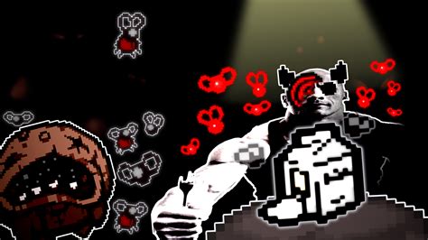 How transformations work with tainted Isaac? : r/thebindingofisaac