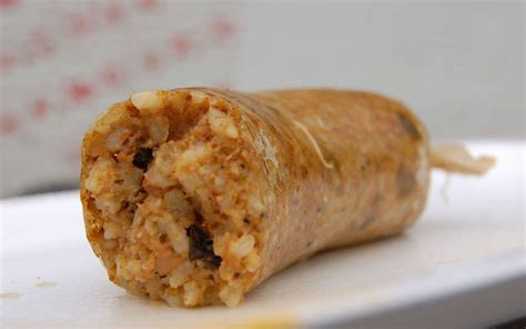 Why Boudin Sausage is Worth a Road Trip to Louisiana