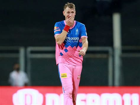 Chris Morris IPL 2021 Price | How much will he earn per delivery he bowls?