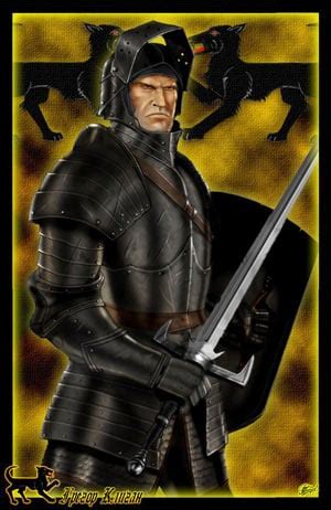 Gregor Clegane - A Wiki of Ice and Fire