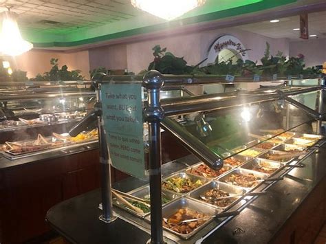 GREAT WALL CHINESE SUPER BUFFET, Fort Wayne - Menu, Prices & Restaurant Reviews - Tripadvisor