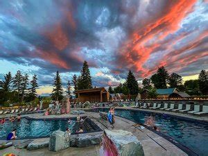 Bozeman Hot Springs - Complete Guide