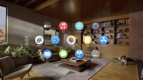 Apple Vision Pro e il suo sistema operativo visionOS