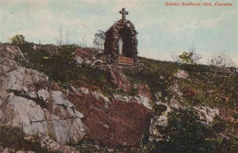 Sudbury, Ontario, Canada (Greater Sudbury) - History, Photos, Old Newspaper Articles ...