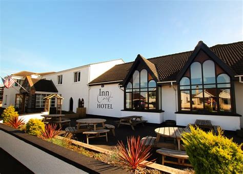 Another great stay in the Inn - Review of Inn on the Coast, Portrush, Northern Ireland - Tripadvisor