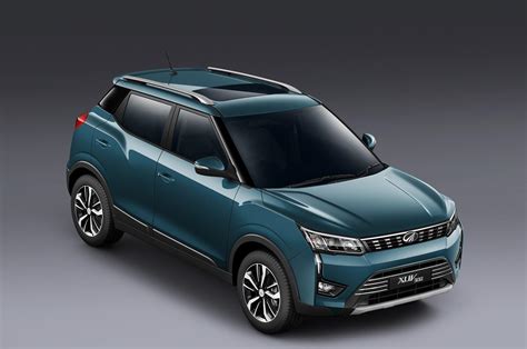 Official Bookings Of The New Mahindra XUV 300 Now Open | Motoroids