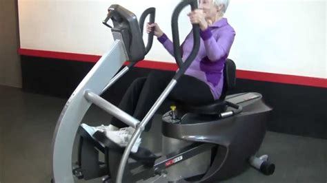 Best Compact Elliptical Blog: Recumbent Elliptical Machine