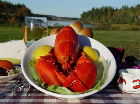 New Glasgow Lobster Suppers, New Glasgow, PEI | Prince edward island ...