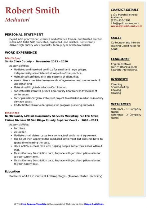 Bachelor In Law How To Write On Resume ~ Allsop Author