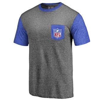 NFL Shield Merchandise T-Shirts - NFLShop.com