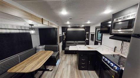 14 Best Travel Trailers With Murphy Beds