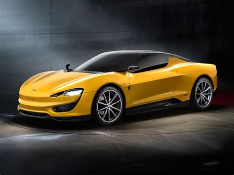 Magna Steyr unveils MILA Plus Concept - Car Body Design