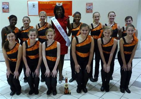 Local dance teams compete in Dance Away Diabetes Event | AL.com