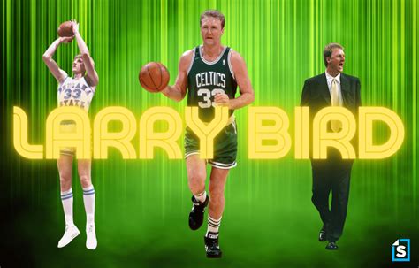 Larry Bird: Biography, Net Worth, Family, Top Stories - Sportscasting ...