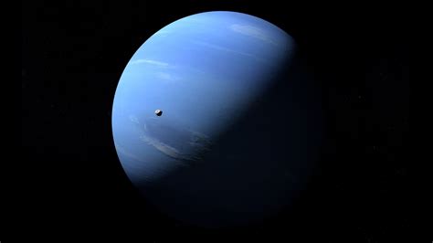 Neptune: Nine nifty facts about the farthest planet from the Sun