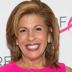 Hoda Kotb Age, Net Worth, Relationship, Height, Divorce, Wiki