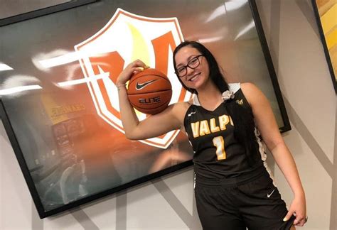 Valparaiso University women’s basketball add Denver Transfer Grace White (Red Lake Nation) to ...