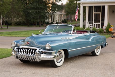 1950 Buick Super 8 for sale #75173 | MCG