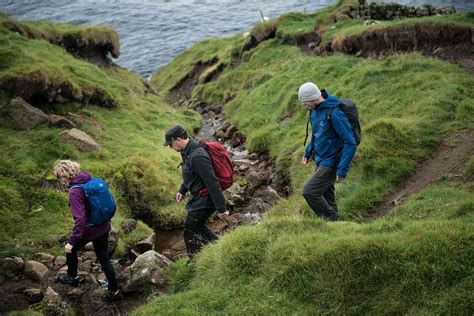 Faroe Islands to Take Tourism Time-Out in April