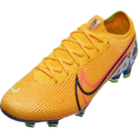 Nike Unisex Mercurial Vapor 13 Club Neymar Jr. Tf