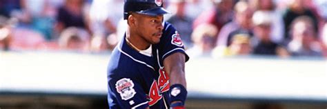 Albert Belle Stats, Fantasy & News | MLB.com