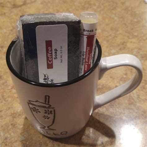 Coffee Lover’s Mug Set | Coffee lover, Mugs, Coffee aroma