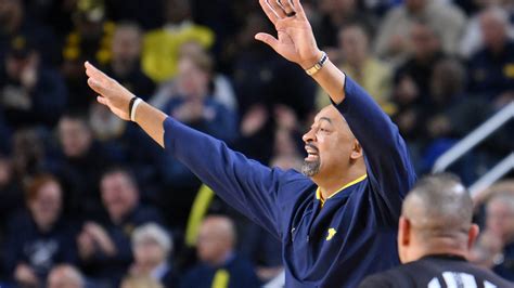 Michigan basketball puts emphasis on improving in late-game situations