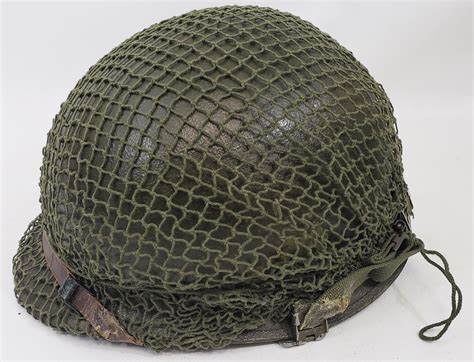 Vietnam Era Helmet