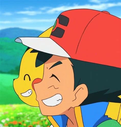 Ash Ketchum Pfp