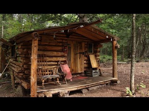 Building A Log Cabin For The First Time? Advice, Tips & Tricks. - YouTube