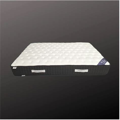 Pure Sleep Four Seasons Mattress – Fitzwilliam – Handmade mattresses ...