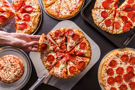 Best Frozen Pizza Brands of 2018, Reviewed and Ranked - Thrillist