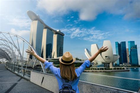 Singapore Tourism Board inks three new partnerships to boost MICE recovery and sustainability ...