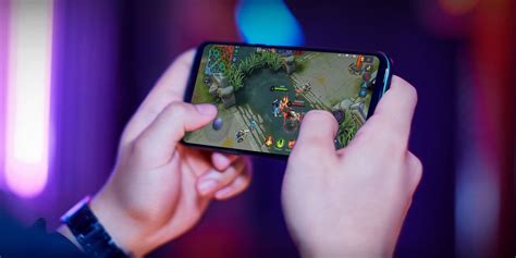 The 9 Best Gaming Smartphones in 2019