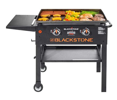 Buy BLACKSTONEAdventure Ready 2-Burner 28" Outdoor Griddle Online at desertcartUAE