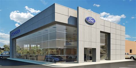 Ford Dealerships In Green Bay Wisconsin