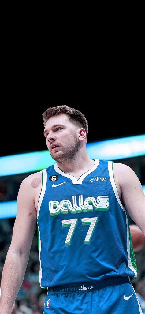 Luka Dončić is a Slovenian professional basketball player for the Dallas Mavericks of the ...